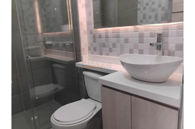 Apartaestudios, Alquiler, Bogotá - $2.200.000