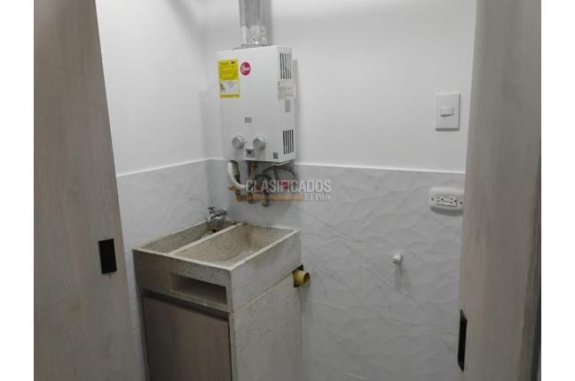 Apartaestudios, Alquiler, Bogotá - $2.200.000