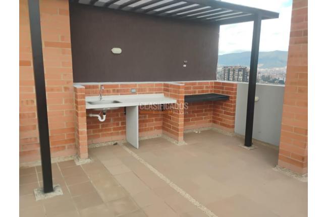 Apartaestudios, Alquiler, Bogotá - $2.200.000