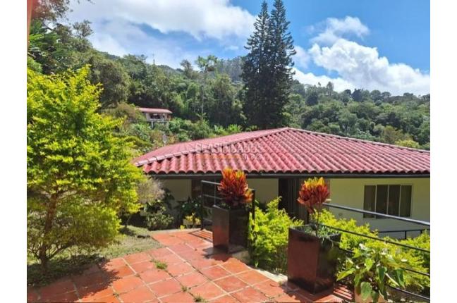 Fincas y Casas Campestres, Venta, Saladito - $1.000.000.000