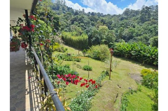 Fincas y Casas Campestres, Venta, Saladito - $1.000.000.000