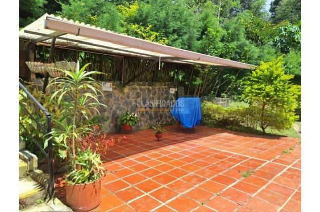 Fincas y Casas Campestres, Venta, Saladito - $1.000.000.000