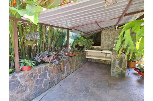 Fincas y Casas Campestres, Venta, Saladito - $1.000.000.000