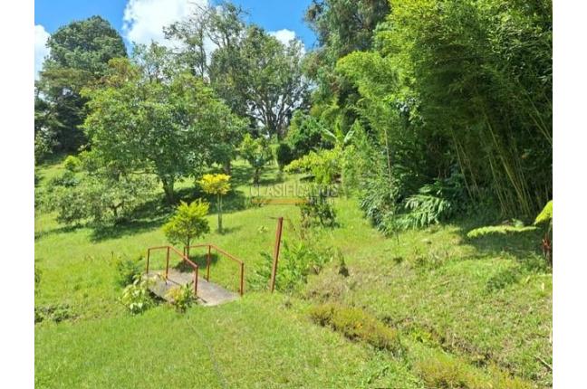 Fincas y Casas Campestres, Venta, Saladito - $1.000.000.000