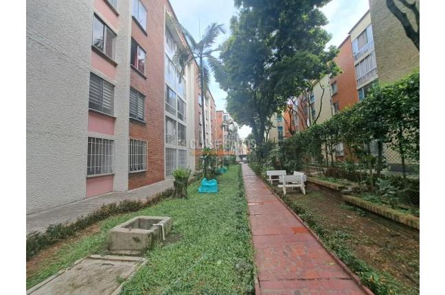 Apartamentos, Venta, Álamos - $260.000.000