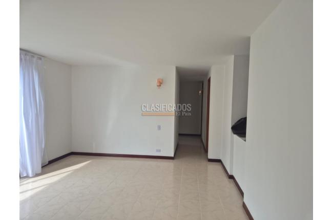 Apartamentos, Alquiler en Caney