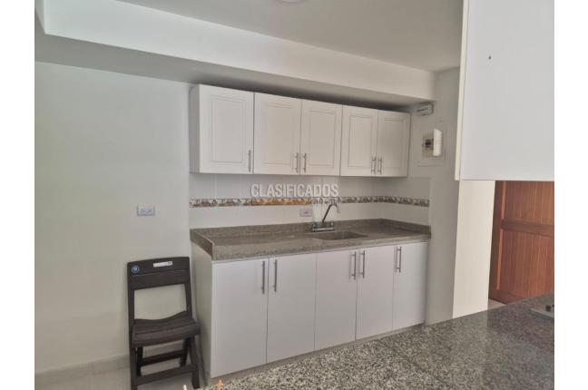 Apartamentos, Alquiler, Caney - $1.850.000