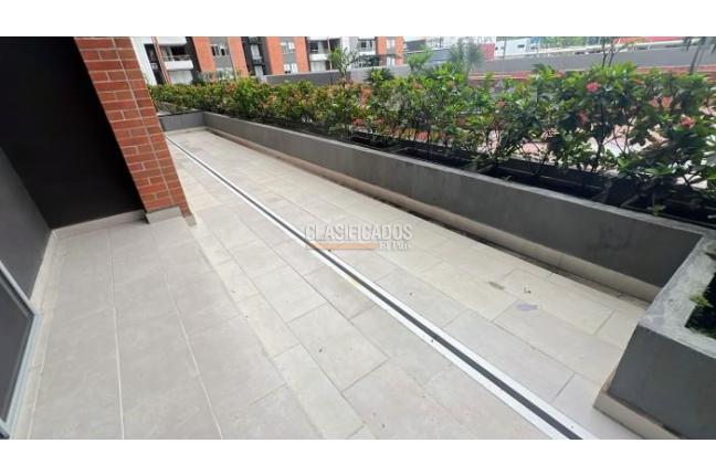 Apartamentos, Venta en Valle del Lili