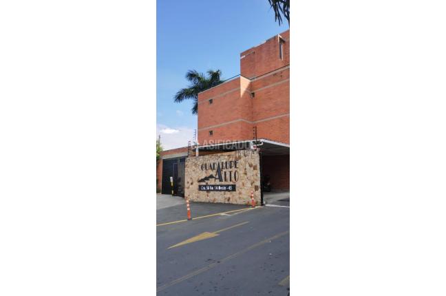 Apartamentos, Venta, Altos de Guadalupe - $500.000.000