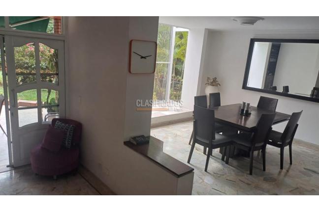 Casas, Venta, El Ingenio - $830.000.000