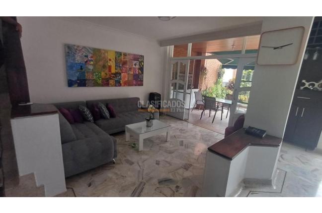 Casas, Venta, El Ingenio - $830.000.000