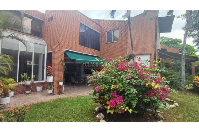 Casas, Venta, El Ingenio - $830.000.000