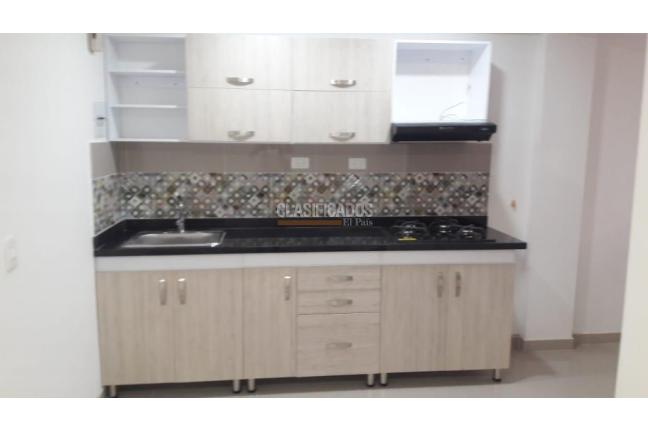 Apartamentos, Alquiler, Aguacatal - $1.200.000