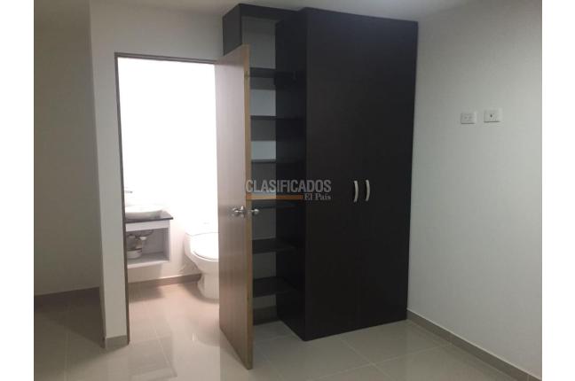 Apartamentos, Alquiler, Aguacatal - $1.200.000