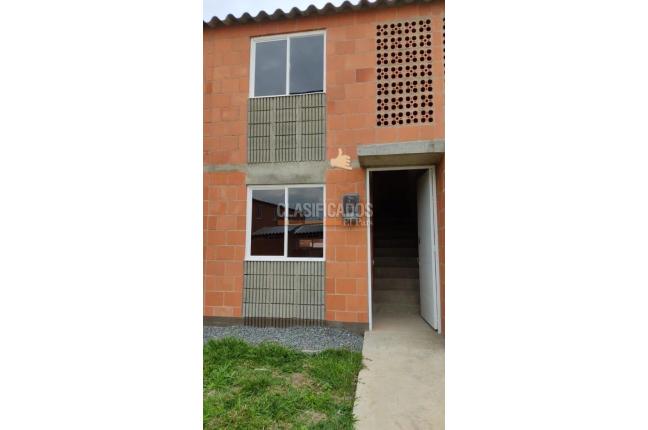 Casas, Alquiler en Jamundí