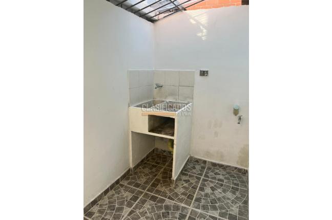 Casas, Alquiler en Jamundí