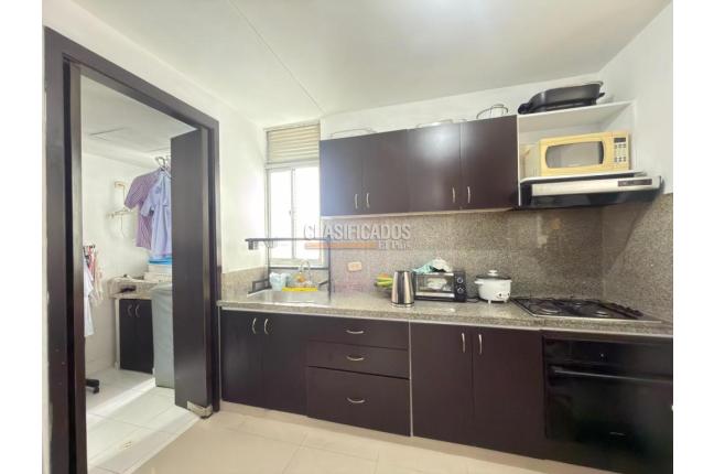 Apartamentos, Venta, La Hacienda - $460.000.000