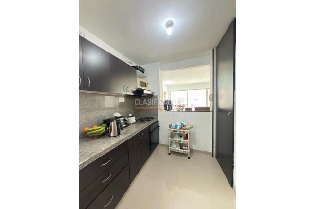 Apartamentos, Venta, La Hacienda - $460.000.000