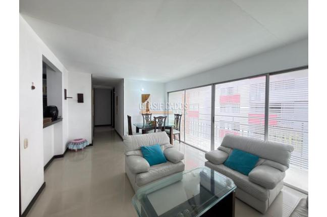 Apartamentos, Venta, La Hacienda - $460.000.000