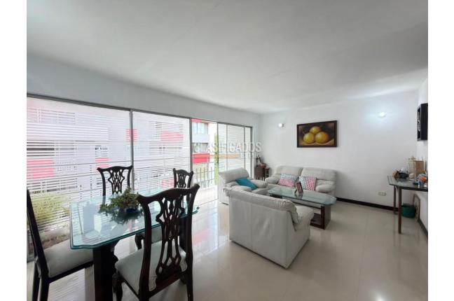 Apartamentos, Venta, La Hacienda - $460.000.000