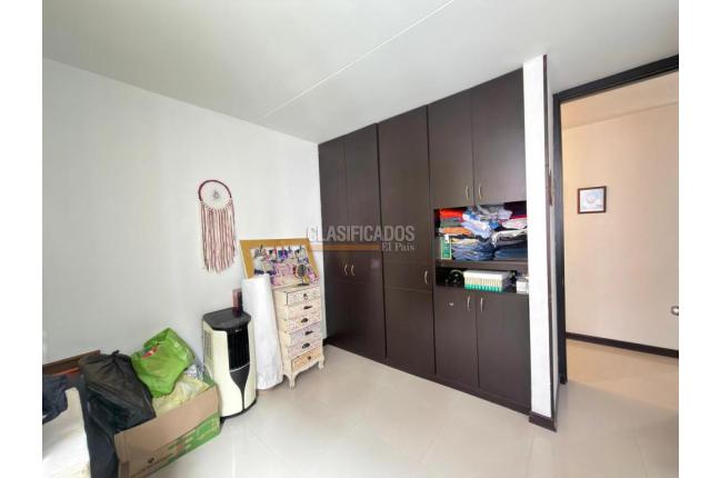 Apartamentos, Venta, La Hacienda - $460.000.000