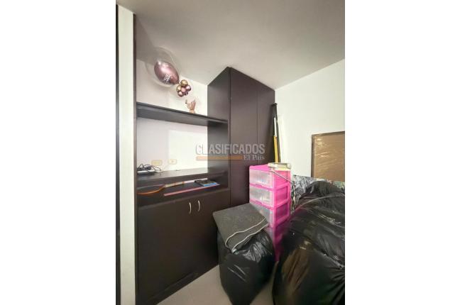 Apartamentos, Venta, La Hacienda - $460.000.000