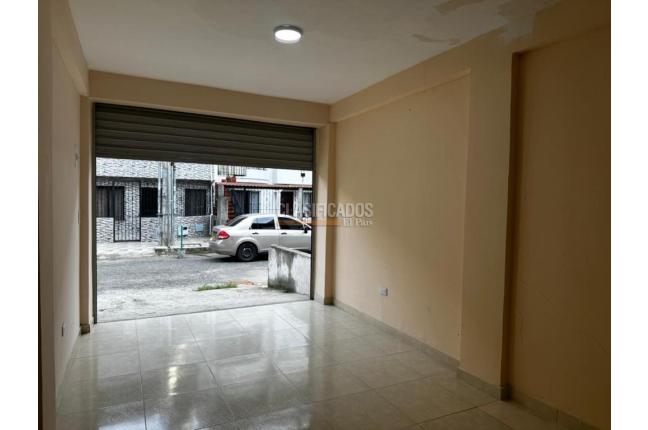 Locales y Bodegas, Alquiler, Caney - $1.500.000