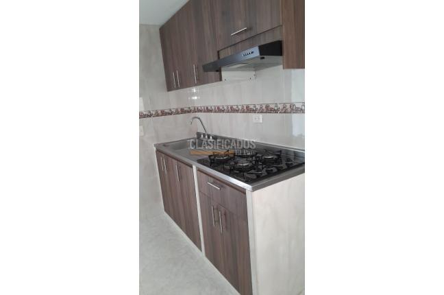 Apartamentos, Alquiler en Terrón Colorado