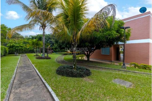 Apartamentos, Venta, Ciudad Bochalema - $195.000.000