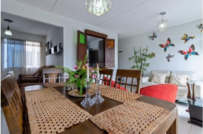 Apartamentos, Venta, Ciudad Bochalema - $195.000.000