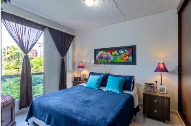 Apartamentos, Venta, Ciudad Bochalema - $195.000.000