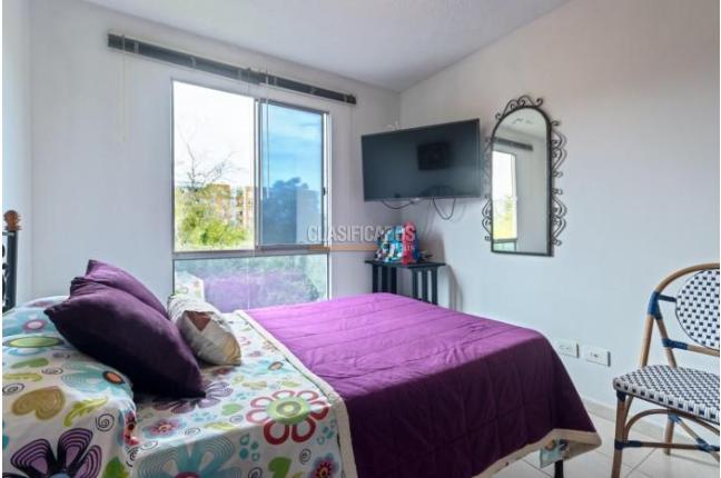 Apartamentos, Venta, Ciudad Bochalema - $195.000.000