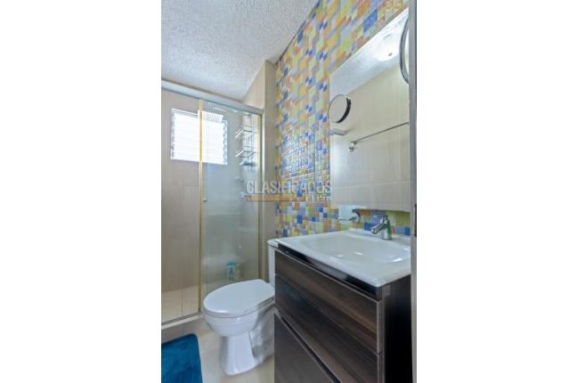 Apartamentos, Venta, Ciudad Bochalema - $195.000.000