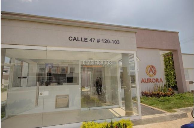 Apartamentos, Venta, Ciudad Pacifica - $295.000.000