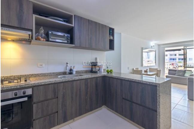 Apartamentos, Venta, Ciudad Pacifica - $295.000.000