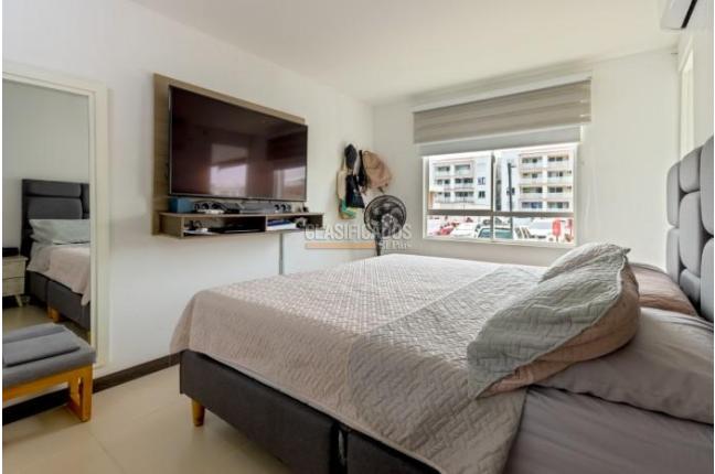 Apartamentos, Venta, Ciudad Pacifica - $295.000.000