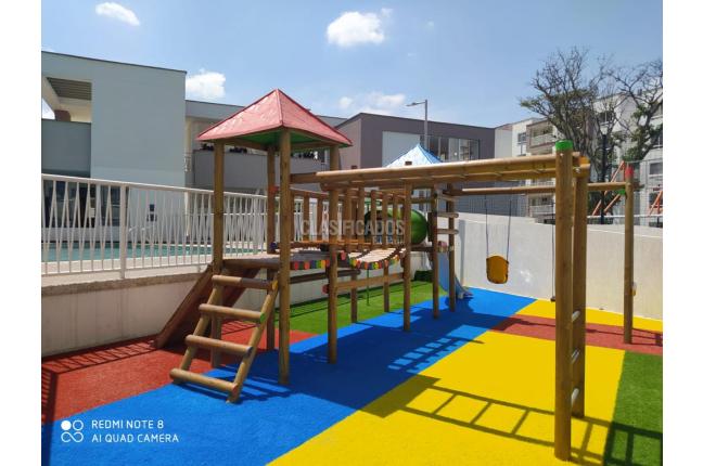 Apartamentos, Venta, Ciudad Pacifica - $295.000.000