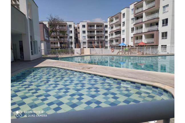 Apartamentos, Venta, Ciudad Pacifica - $295.000.000