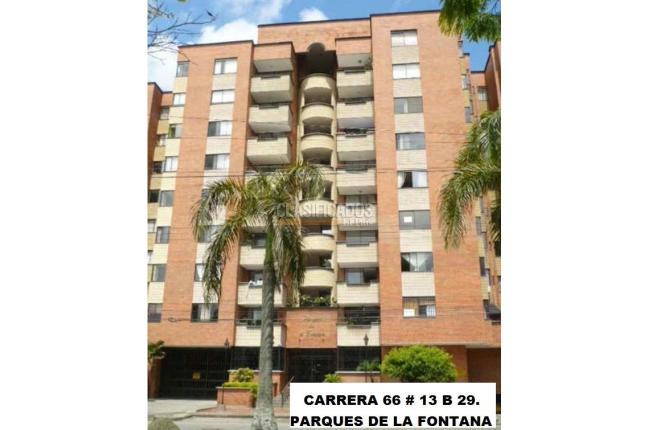 Apartamentos, Alquiler, La Hacienda - $2.200.000