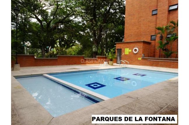 Apartamentos, Alquiler, La Hacienda - $2.200.000