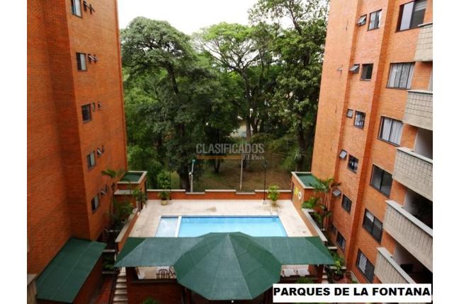 Apartamentos, Alquiler, La Hacienda - $2.200.000