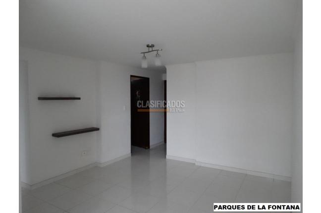 Apartamentos, Alquiler, La Hacienda - $2.200.000