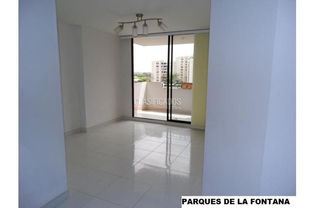 Apartamentos, Alquiler, La Hacienda - $2.200.000
