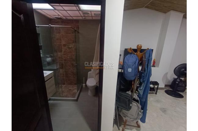 Apartaestudios, Venta, Colseguros - $180.000.000