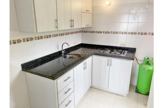 Apartamentos, Alquiler en Santa Elena