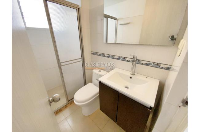 Apartamentos, Alquiler, Santa Elena - $720.000