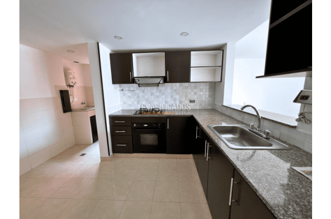 Apartamentos, Venta, Caney - $460.000.000