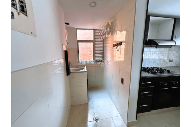 Apartamentos, Venta, Caney - $460.000.000