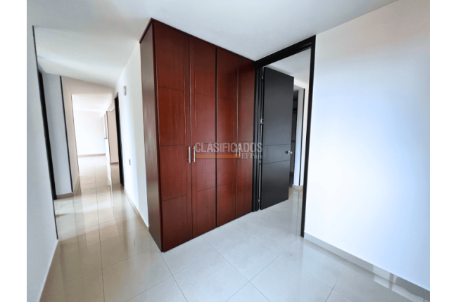 Apartamentos, Venta, Caney - $460.000.000