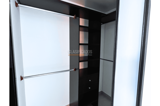 Apartamentos, Venta, Caney - $460.000.000